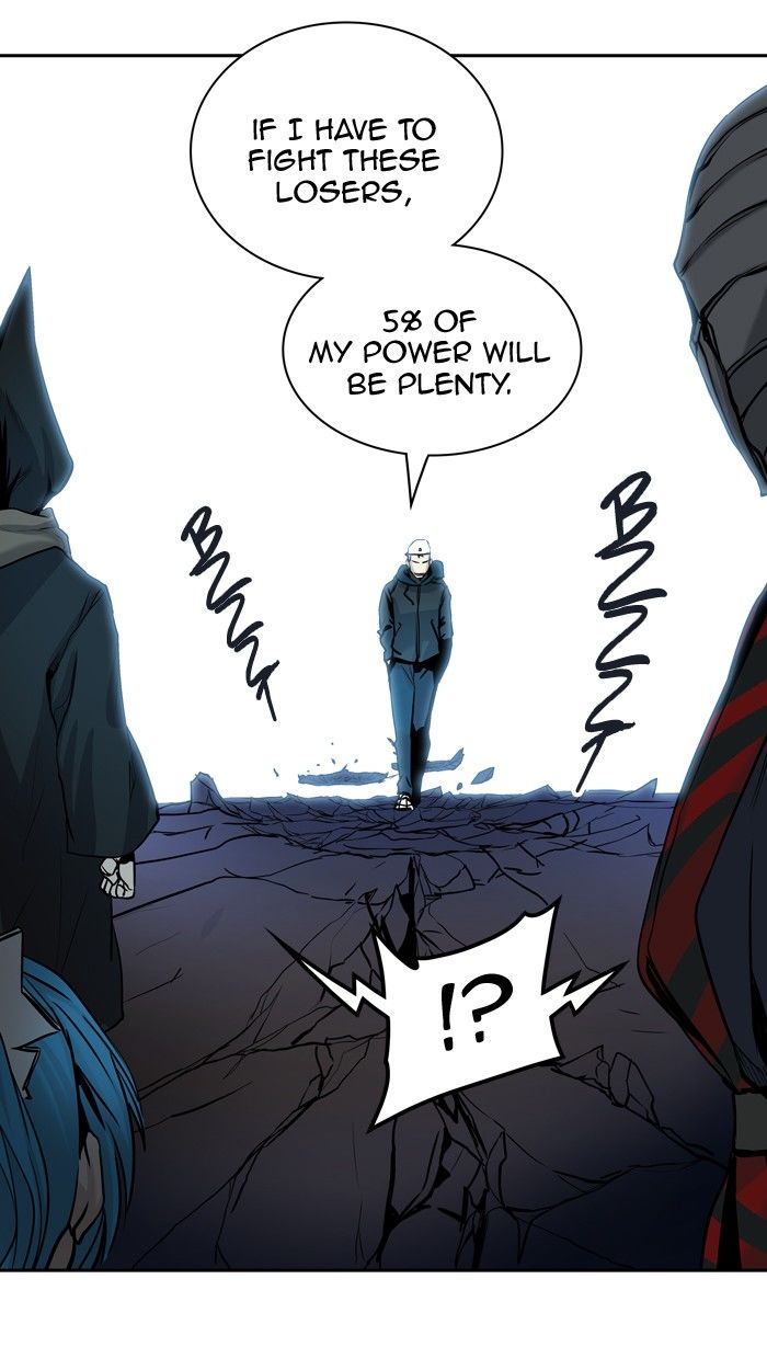 Tower of God Chapter 326 26